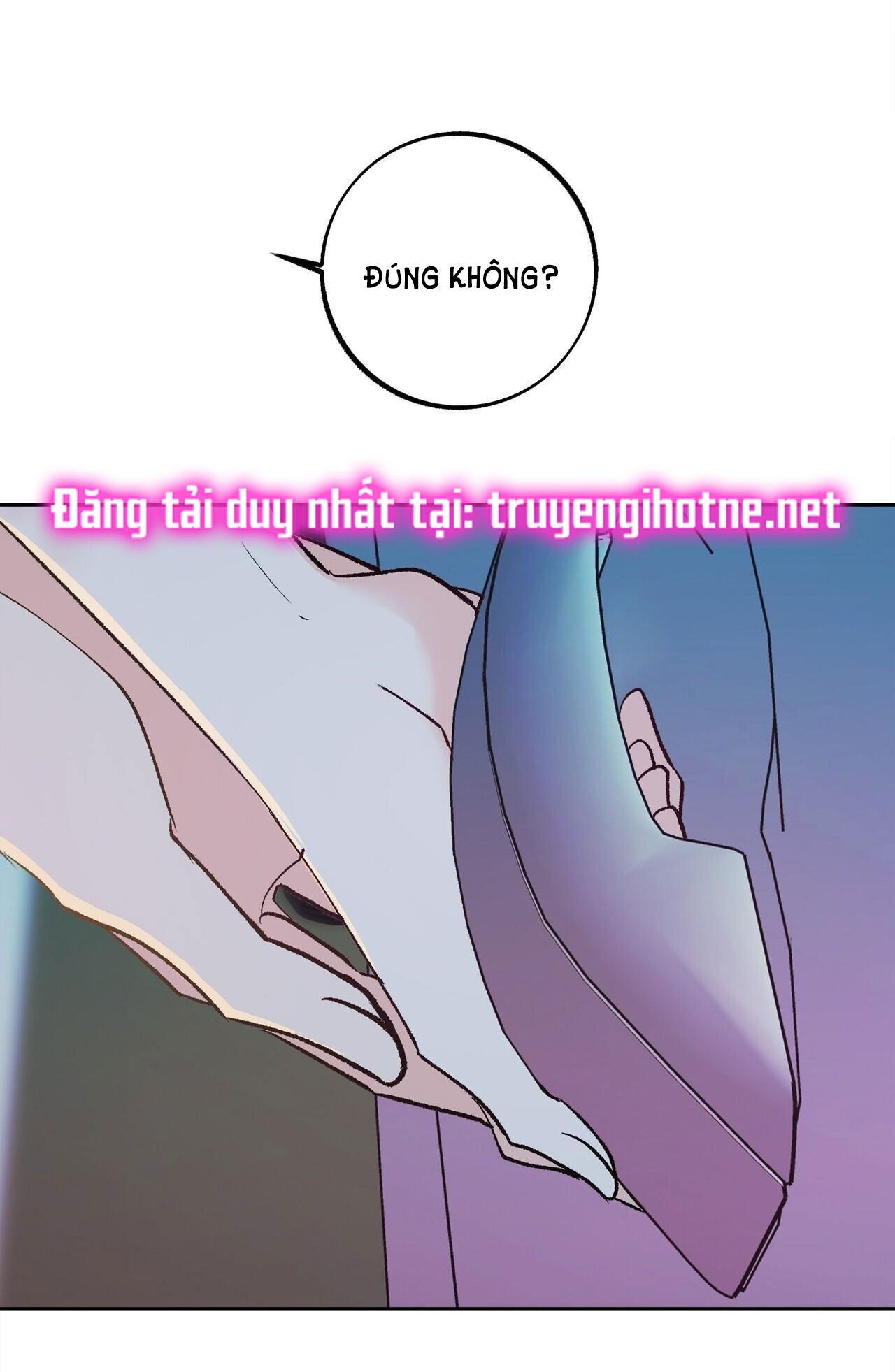 đọc truyện [18+] Tận Cùng Của Thế Giới Chương 6.1 ảnh 24 tại Truyện Dạ Ký