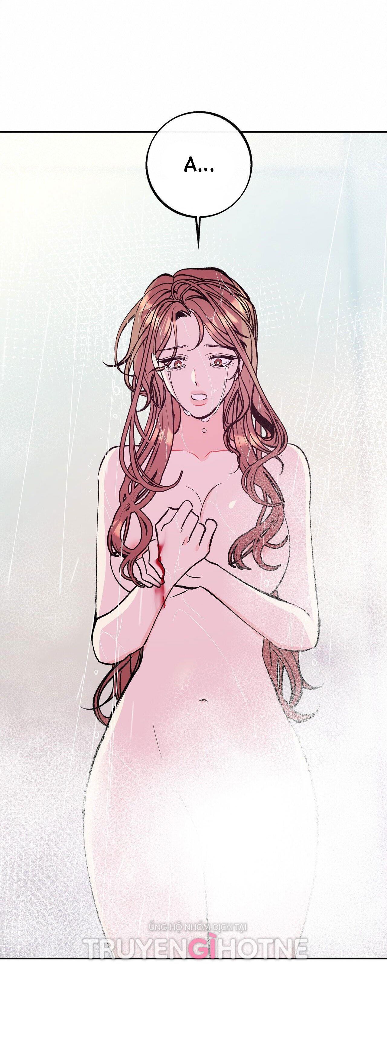 đọc truyện [18+] Tận Cùng Của Thế Giới Chương 6.2 ảnh 41 tại Truyện Dạ Ký