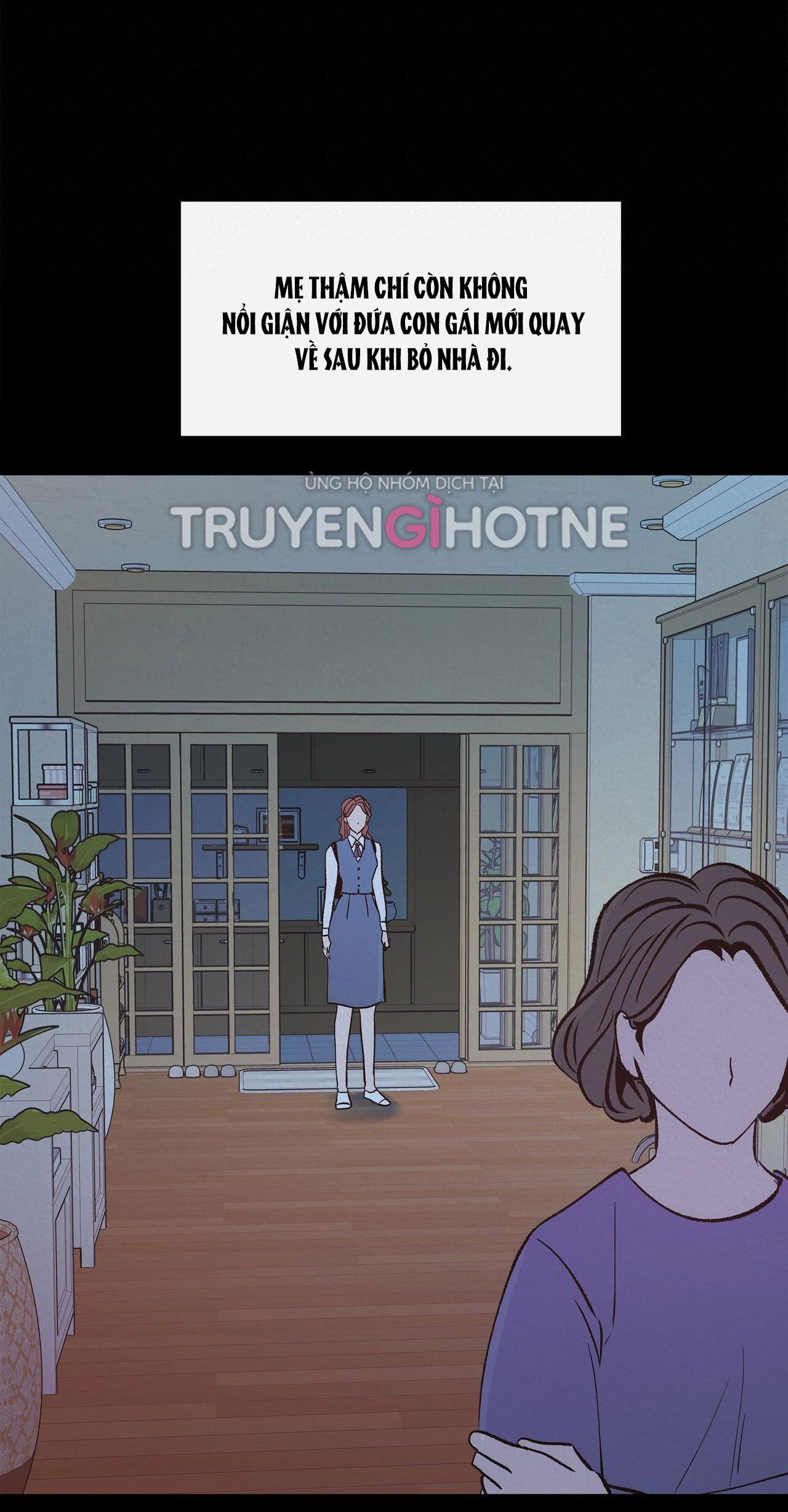 đọc truyện [18+] Tận Cùng Của Thế Giới Chương 7.1 ảnh 10 tại Thiên Thai Truyện