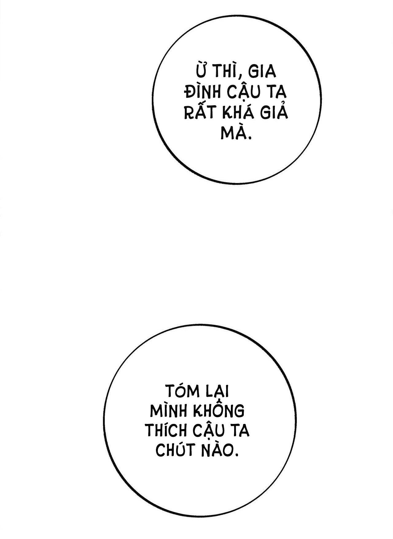 đọc truyện [18+] Tận Cùng Của Thế Giới Chương 8.1 ảnh 6 tại Truyện Dạ Ký