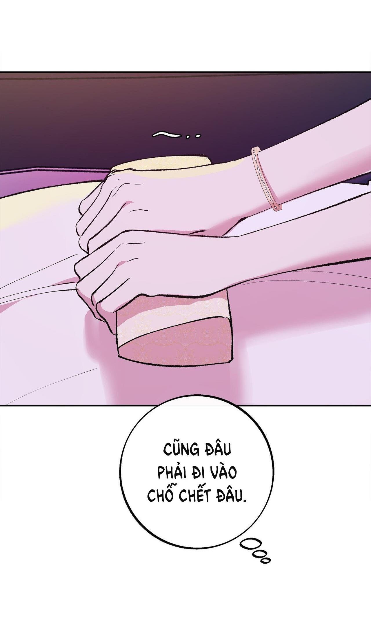đọc truyện [18+] Tận Cùng Của Thế Giới Chương 8.2 ảnh 21 tại Truyện Dạ Ký