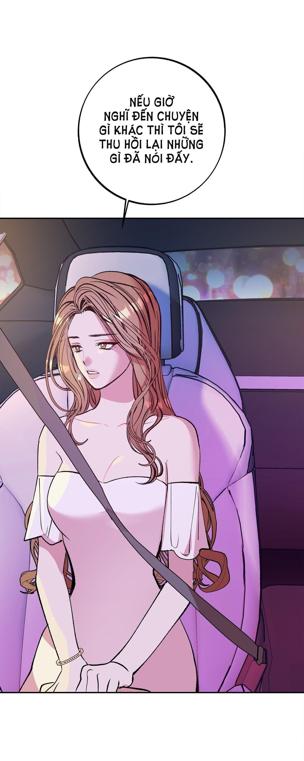 đọc truyện [18+] Tận Cùng Của Thế Giới Chương 8.2 ảnh 23 tại Truyện Dạ Ký