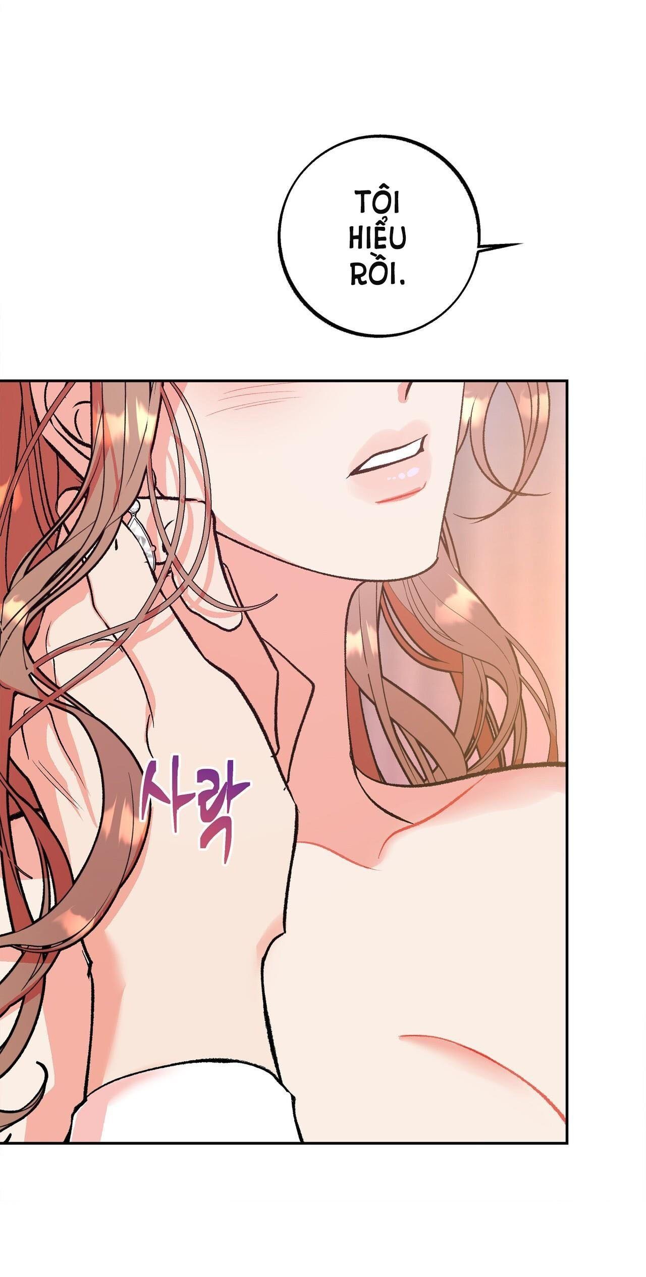 đọc truyện [18+] Tận Cùng Của Thế Giới Chương 9.1 ảnh 12 tại Truyện Dạ Ký