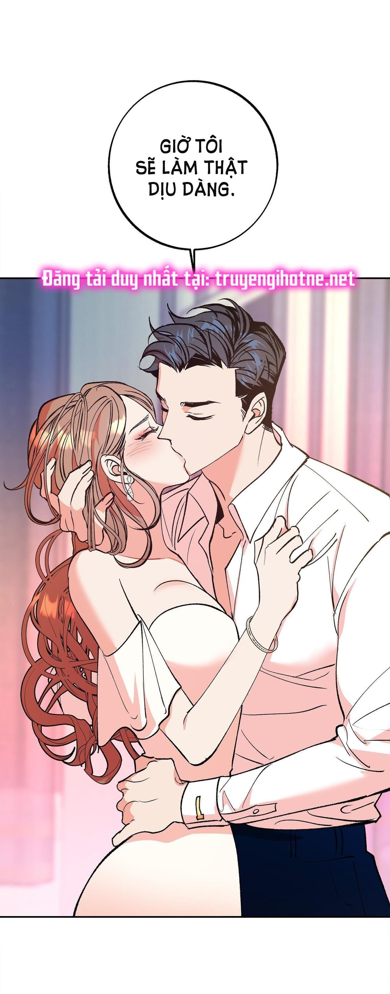 đọc truyện [18+] Tận Cùng Của Thế Giới Chương 9.1 ảnh 13 tại Truyện Dạ Ký