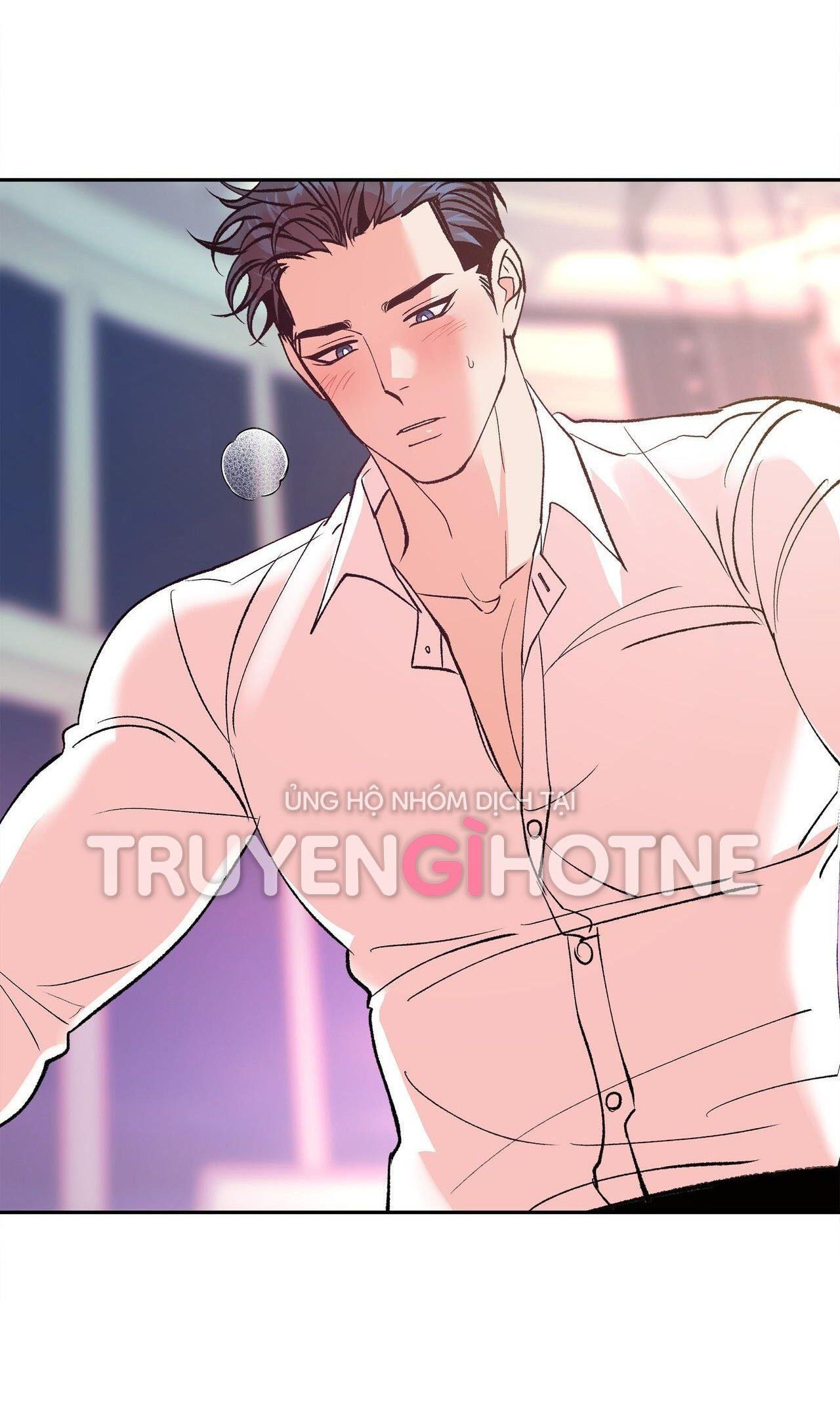 đọc truyện [18+] Tận Cùng Của Thế Giới Chương 9.1 ảnh 26 tại Truyện Dạ Ký