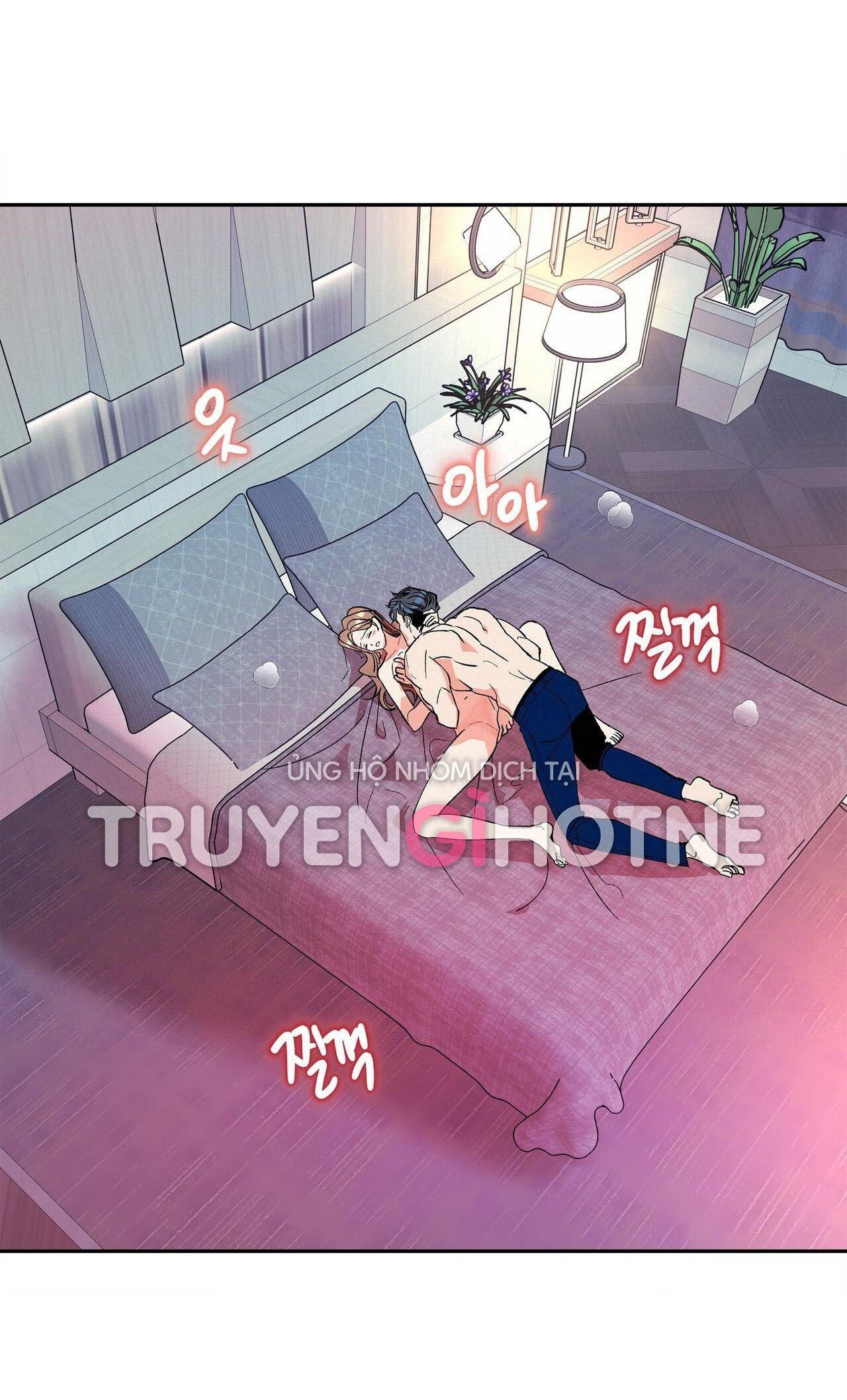 đọc truyện [18+] Tận Cùng Của Thế Giới Chương 9.2 ảnh 14 tại Truyện Dạ Ký
