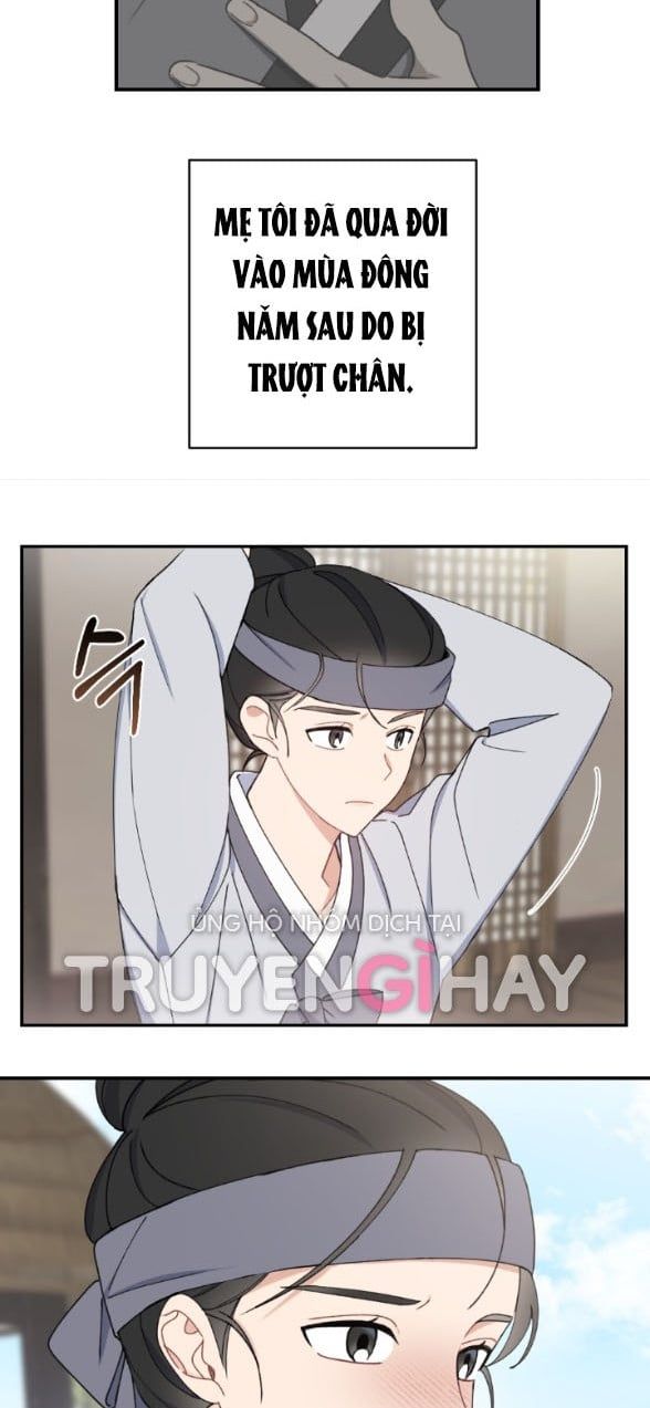 đọc truyện [18+] Tân Lang Ốc (chàng Tiên Ốc) Chương 1 ảnh 3 tại Thiên Thai Truyện