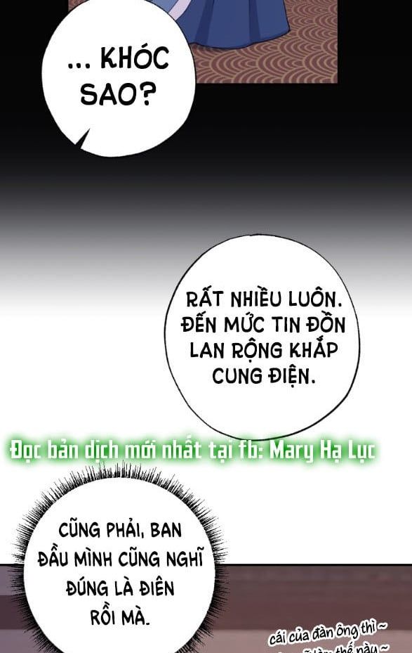 đọc truyện [18+] Tân Lang Ốc (chàng Tiên Ốc) Chương 10.2 ảnh 8 tại Thiên Thai Truyện