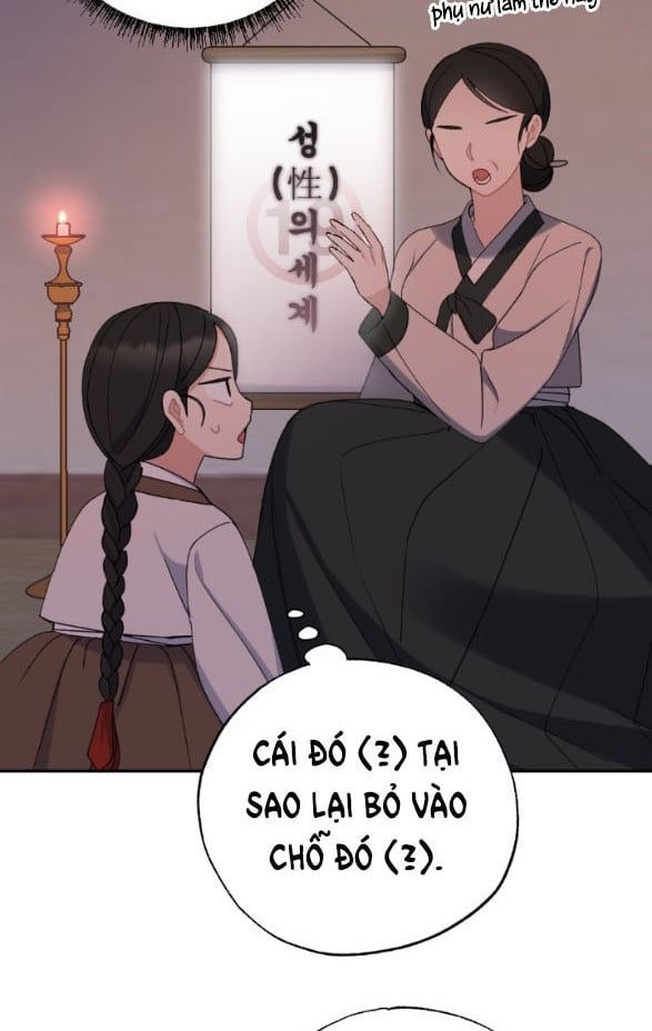 đọc truyện [18+] Tân Lang Ốc (chàng Tiên Ốc) Chương 10.2 ảnh 9 tại Thiên Thai Truyện