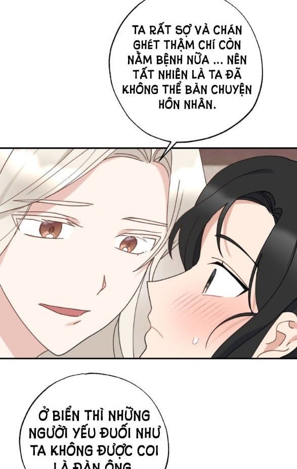 đọc truyện [18+] Tân Lang Ốc (chàng Tiên Ốc) Chương 10.2 ảnh 10 tại Thiên Thai Truyện