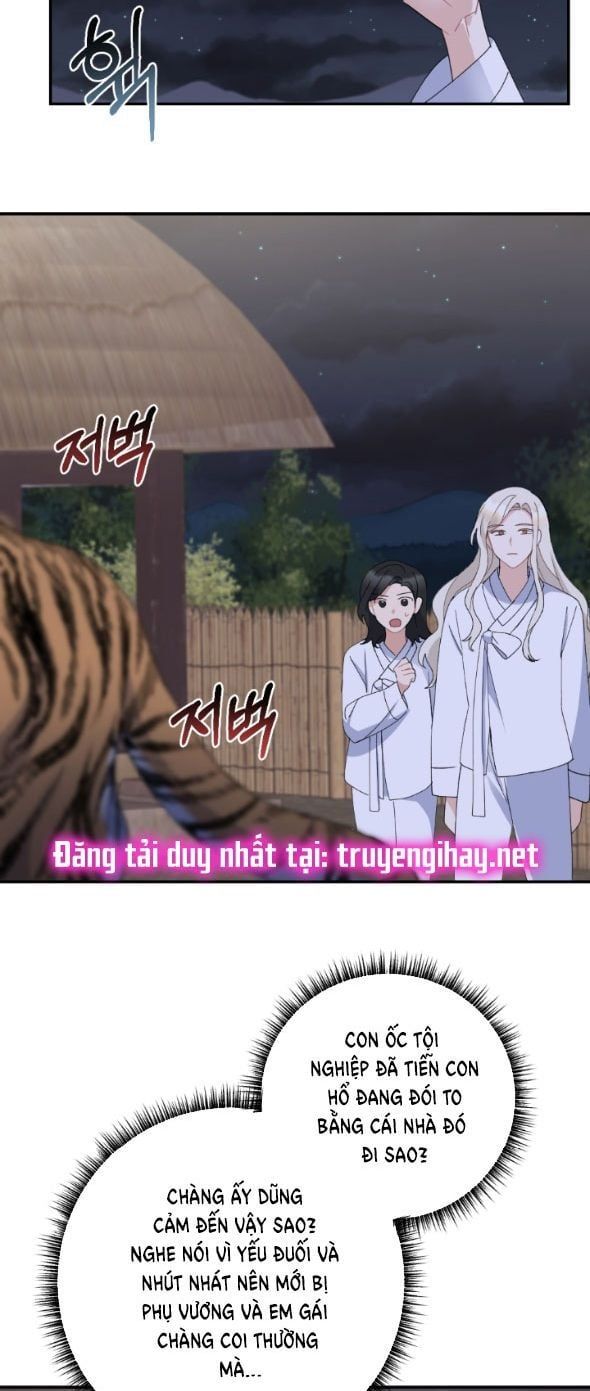 đọc truyện [18+] Tân Lang Ốc (chàng Tiên Ốc) Chương 12.2 ảnh 21 tại Thiên Thai Truyện