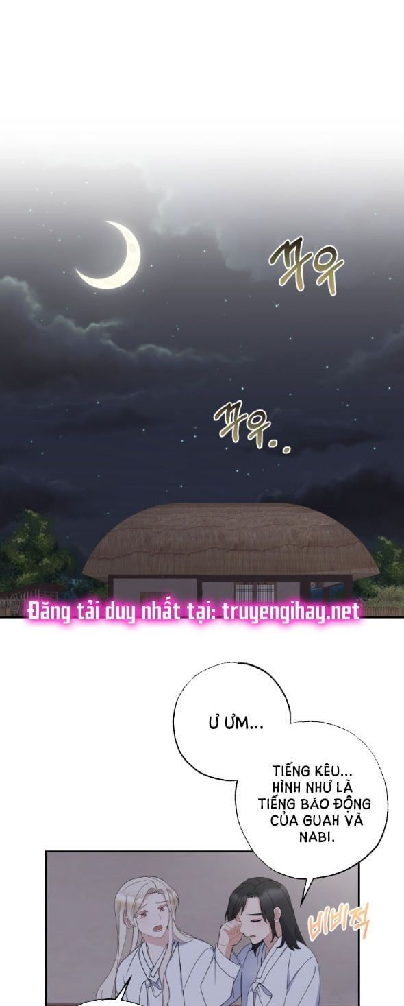 đọc truyện [18+] Tân Lang Ốc (chàng Tiên Ốc) Chương 12.2 ảnh 4 tại Thiên Thai Truyện