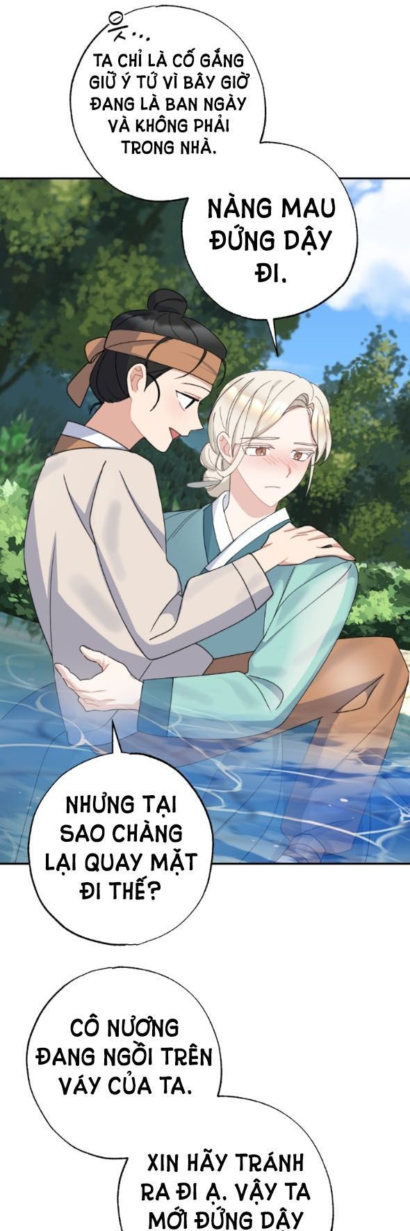 đọc truyện [18+] Tân Lang Ốc (chàng Tiên Ốc) Chương 13.2 ảnh 17 tại Truyện Dạ Ký