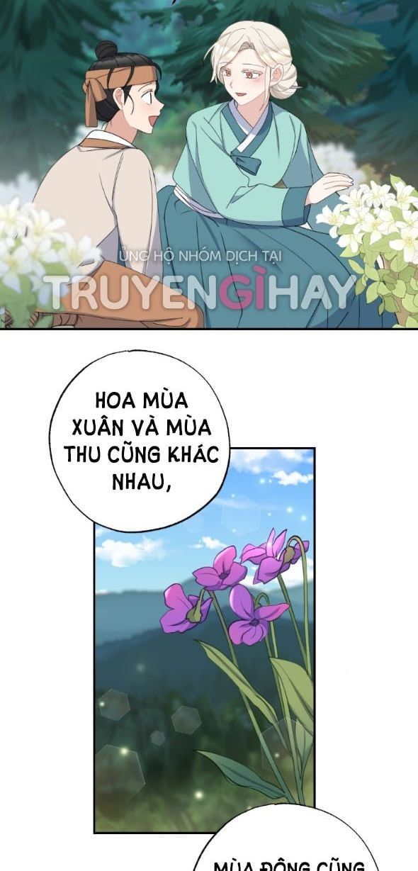 đọc truyện [18+] Tân Lang Ốc (chàng Tiên Ốc) Chương 13.2 ảnh 3 tại Truyện Dạ Ký