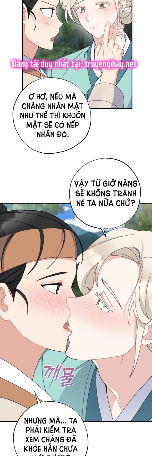 đọc truyện [18+] Tân Lang Ốc (chàng Tiên Ốc) Chương 13.2 ảnh 22 tại Truyện Dạ Ký