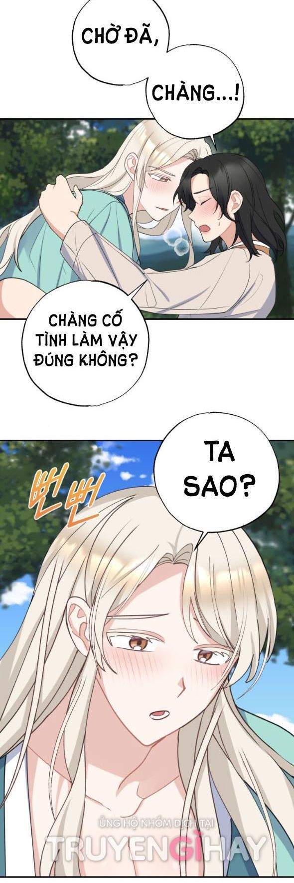 đọc truyện [18+] Tân Lang Ốc (chàng Tiên Ốc) Chương 13.2 ảnh 28 tại Truyện Dạ Ký