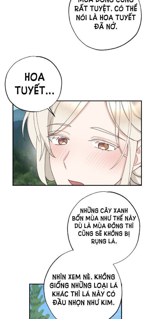 đọc truyện [18+] Tân Lang Ốc (chàng Tiên Ốc) Chương 13.2 ảnh 4 tại Truyện Dạ Ký
