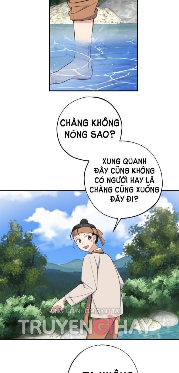 đọc truyện [18+] Tân Lang Ốc (chàng Tiên Ốc) Chương 13.2 ảnh 8 tại Truyện Dạ Ký