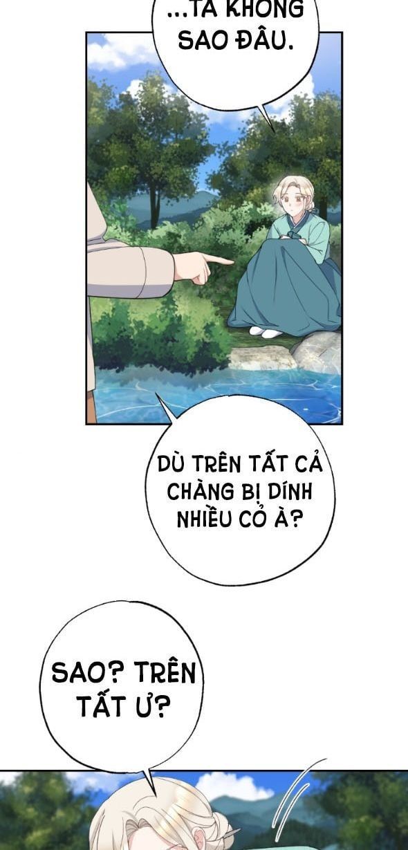 đọc truyện [18+] Tân Lang Ốc (chàng Tiên Ốc) Chương 13.2 ảnh 9 tại Truyện Dạ Ký