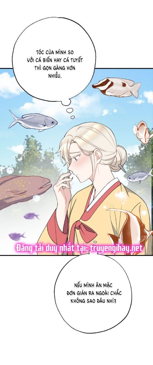 đọc truyện [18+] Tân Lang Ốc (chàng Tiên Ốc) Chương 14.1 ảnh 23 tại Thiên Thai Truyện