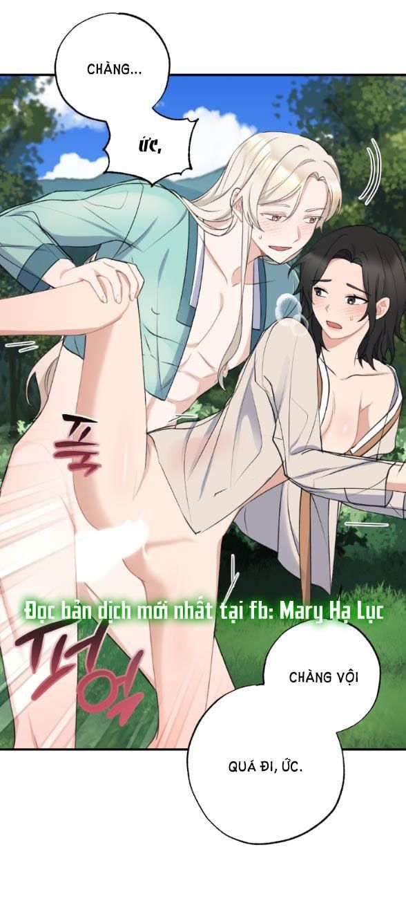 đọc truyện [18+] Tân Lang Ốc (chàng Tiên Ốc) Chương 14.1 ảnh 4 tại Thiên Thai Truyện