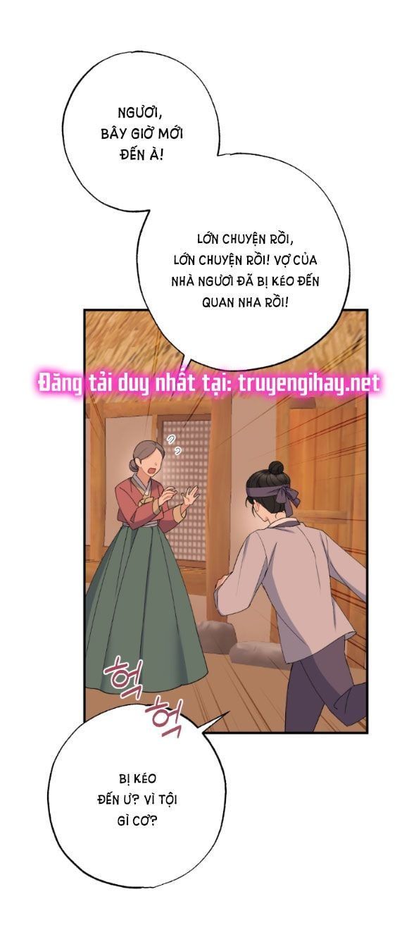 đọc truyện [18+] Tân Lang Ốc (chàng Tiên Ốc) Chương 14.2 ảnh 28 tại Thiên Thai Truyện
