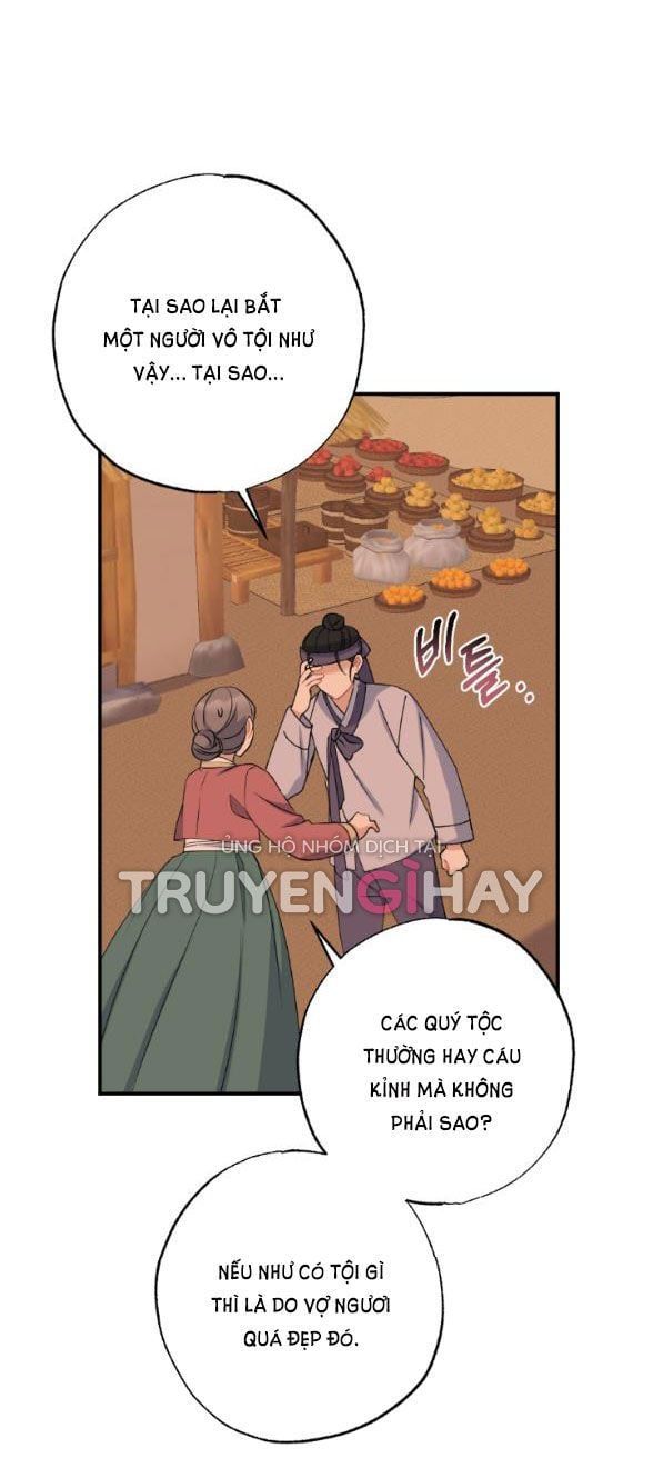 đọc truyện [18+] Tân Lang Ốc (chàng Tiên Ốc) Chương 14.2 ảnh 34 tại Thiên Thai Truyện