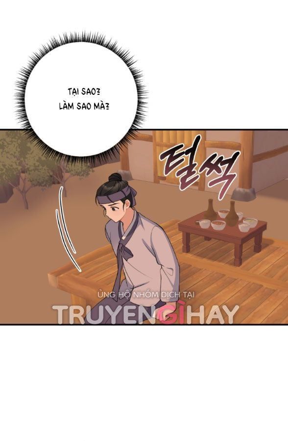 đọc truyện [18+] Tân Lang Ốc (chàng Tiên Ốc) Chương 14.2 ảnh 37 tại Thiên Thai Truyện