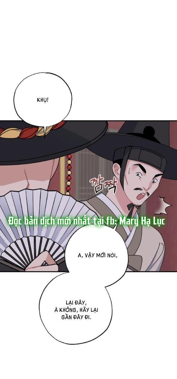 đọc truyện [18+] Tân Lang Ốc (chàng Tiên Ốc) Chương 15.1 ảnh 35 tại Thiên Thai Truyện