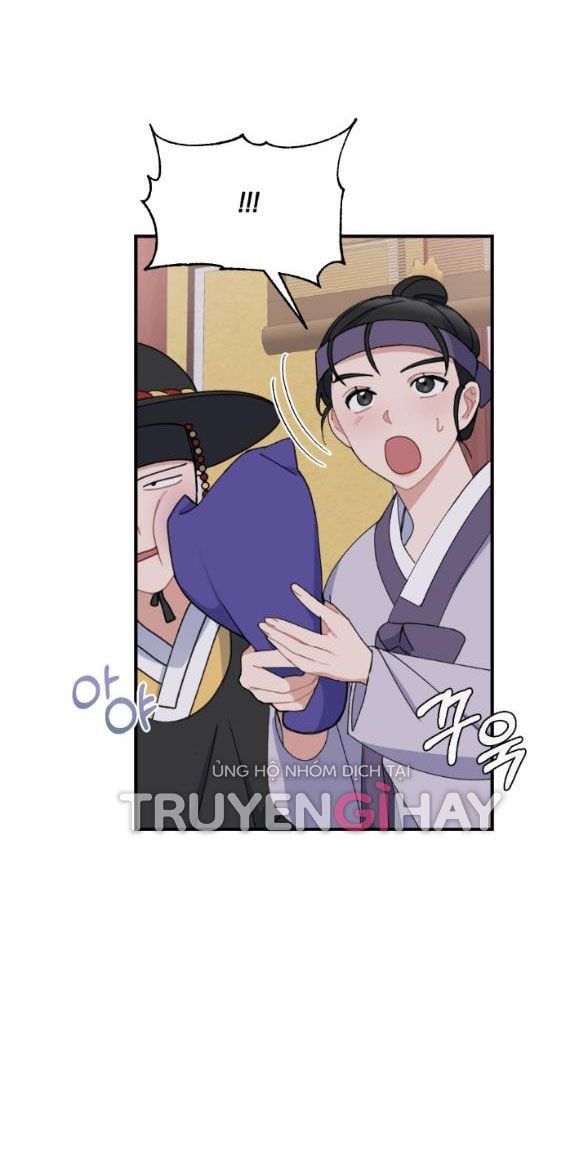 đọc truyện [18+] Tân Lang Ốc (chàng Tiên Ốc) Chương 15.2 ảnh 18 tại Thiên Thai Truyện