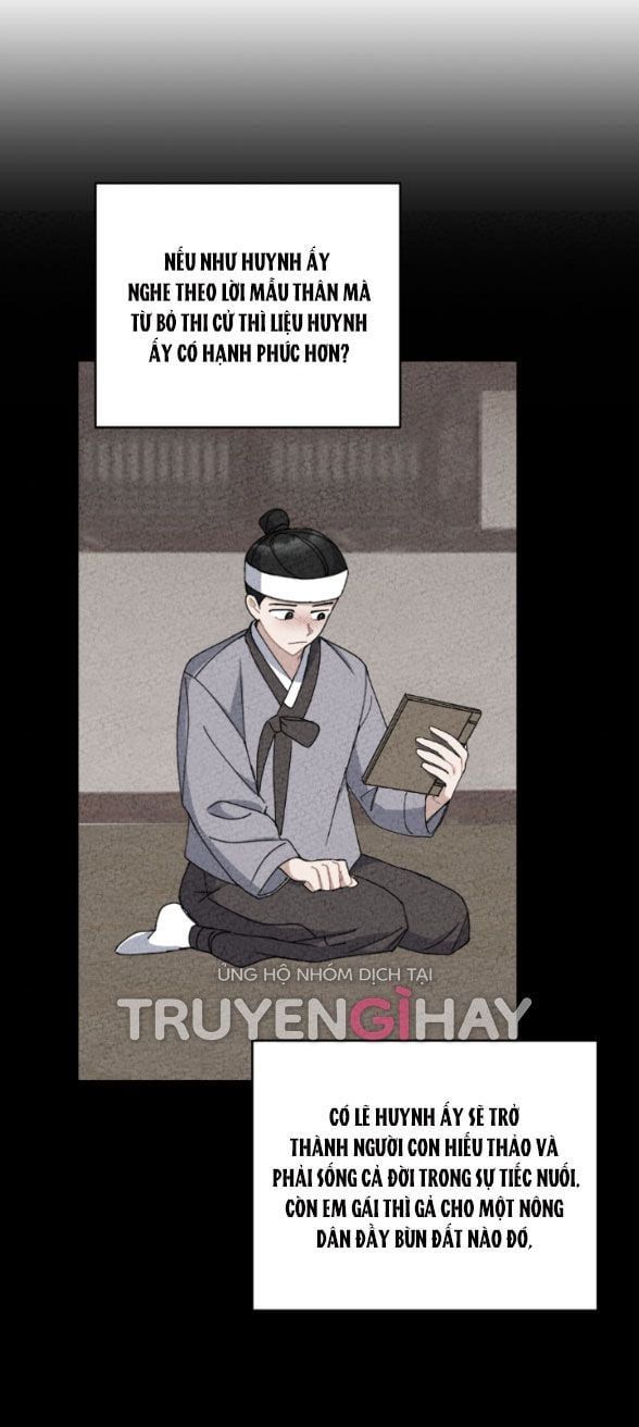 đọc truyện [18+] Tân Lang Ốc (chàng Tiên Ốc) Chương 15.2 ảnh 38 tại Thiên Thai Truyện
