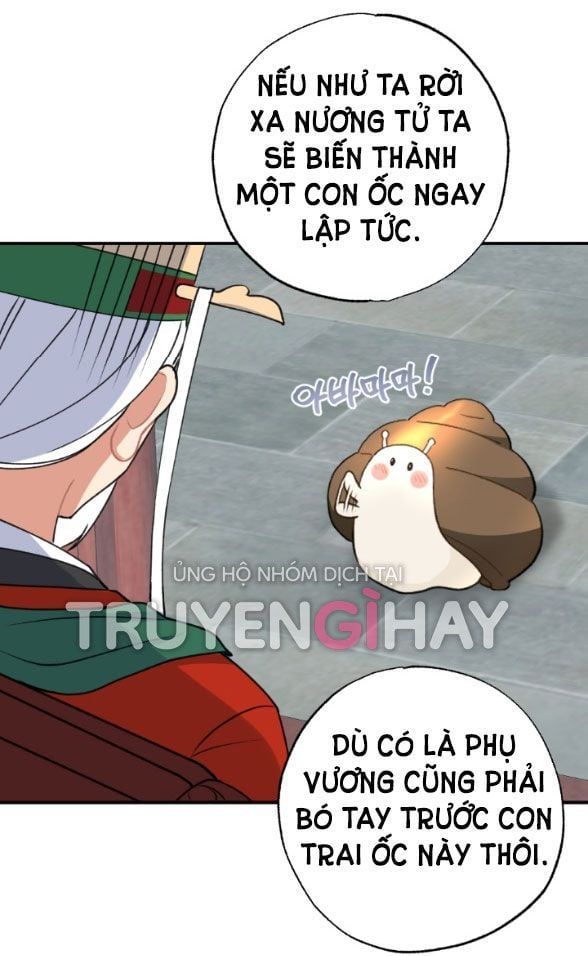 đọc truyện [18+] Tân Lang Ốc (chàng Tiên Ốc) Chương 16.2 ảnh 15 tại Thiên Thai Truyện