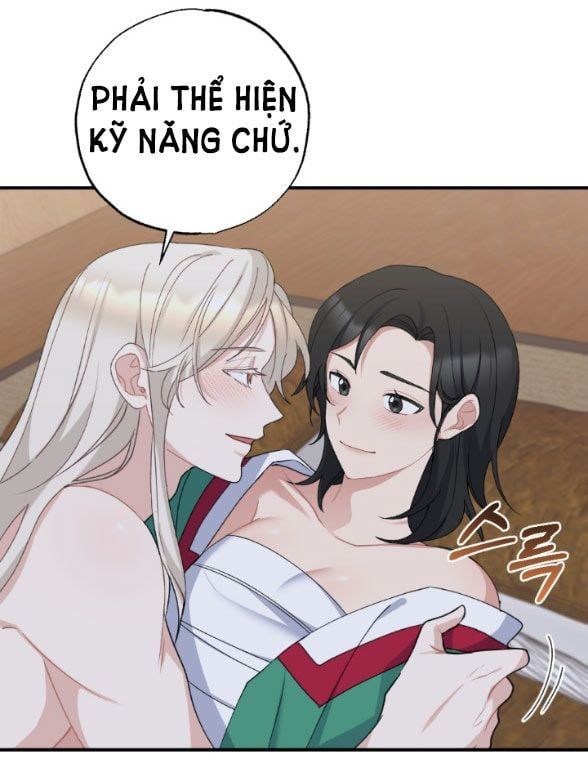 đọc truyện [18+] Tân Lang Ốc (chàng Tiên Ốc) Chương 16.2 ảnh 25 tại Thiên Thai Truyện