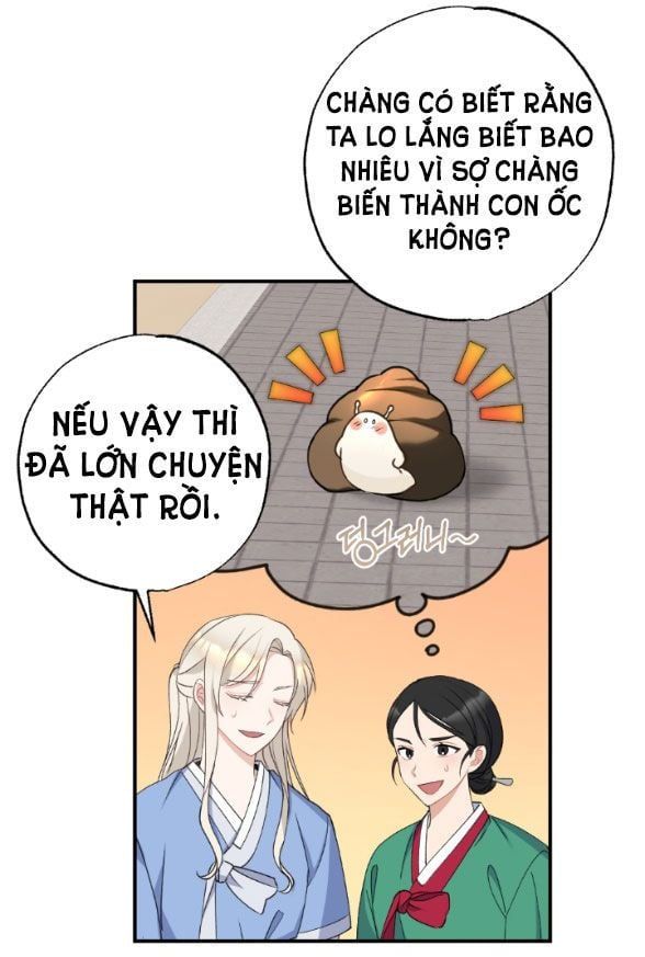 đọc truyện [18+] Tân Lang Ốc (chàng Tiên Ốc) Chương 16.2 ảnh 6 tại Thiên Thai Truyện
