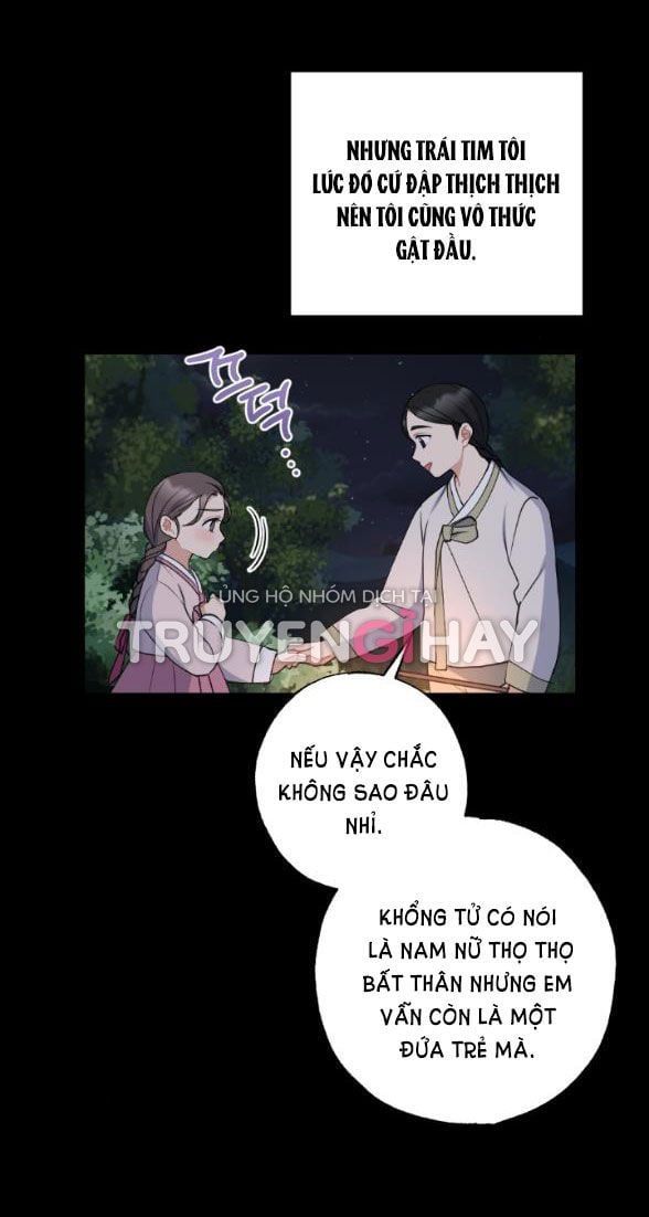đọc truyện [18+] Tân Lang Ốc (chàng Tiên Ốc) Chương 17.2 ảnh 18 tại Thiên Thai Truyện