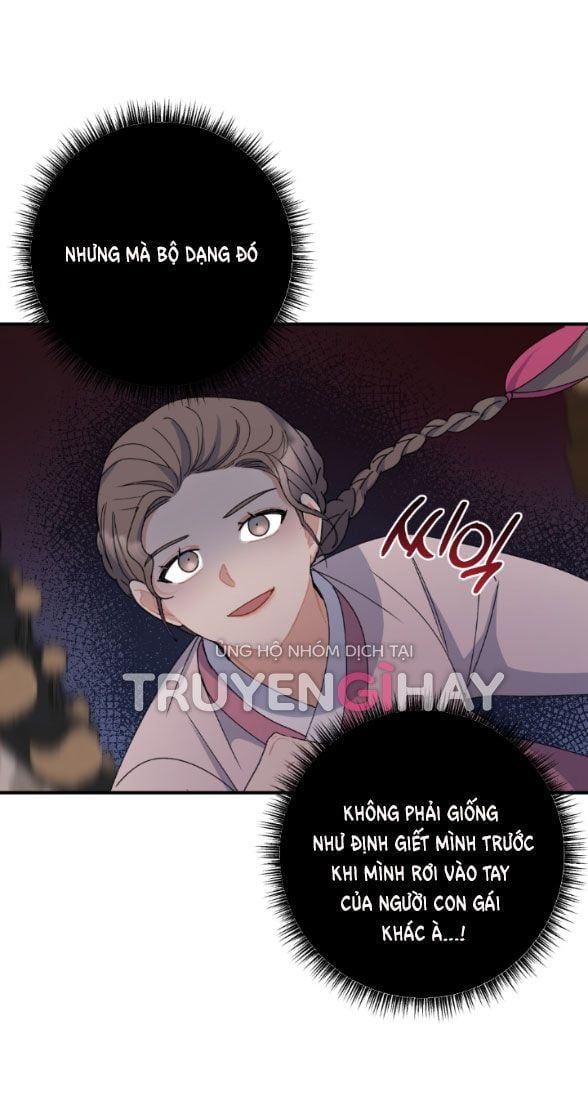 đọc truyện [18+] Tân Lang Ốc (chàng Tiên Ốc) Chương 17.2 ảnh 35 tại Thiên Thai Truyện