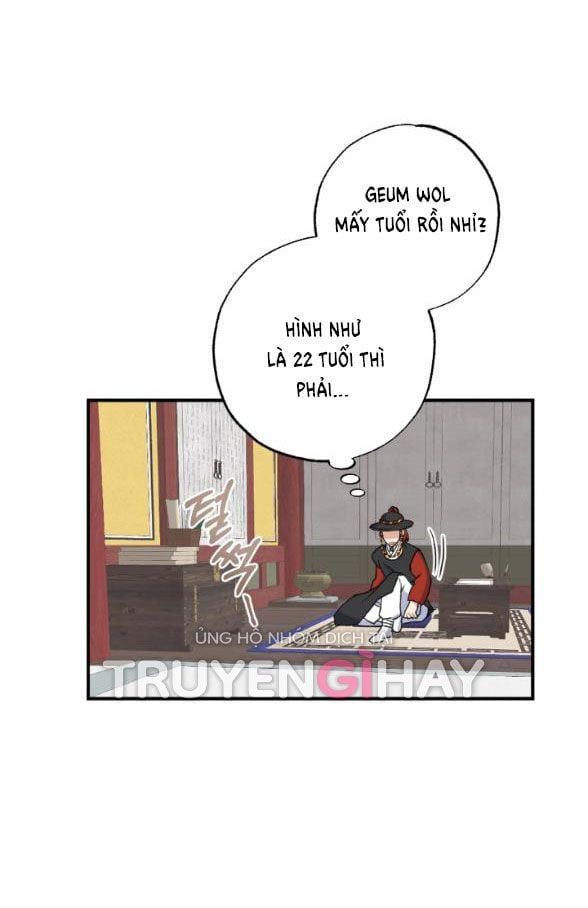 đọc truyện [18+] Tân Lang Ốc (chàng Tiên Ốc) Chương 17.2 ảnh 40 tại Thiên Thai Truyện