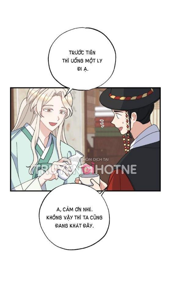 đọc truyện [18+] Tân Lang Ốc (chàng Tiên Ốc) Chương 18.1 ảnh 11 tại Thiên Thai Truyện