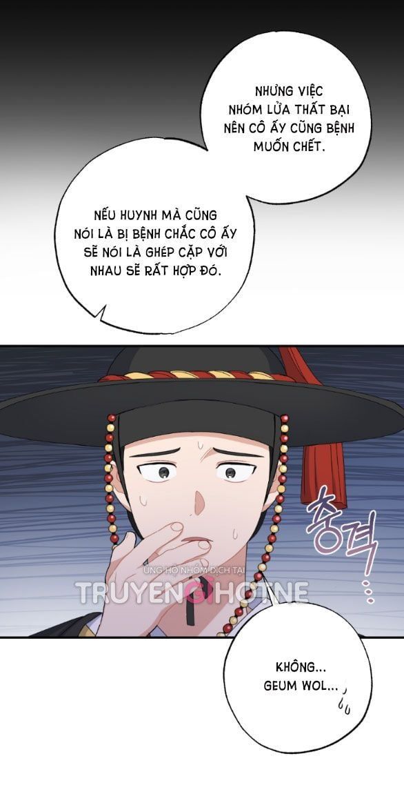 đọc truyện [18+] Tân Lang Ốc (chàng Tiên Ốc) Chương 18.1 ảnh 27 tại Thiên Thai Truyện