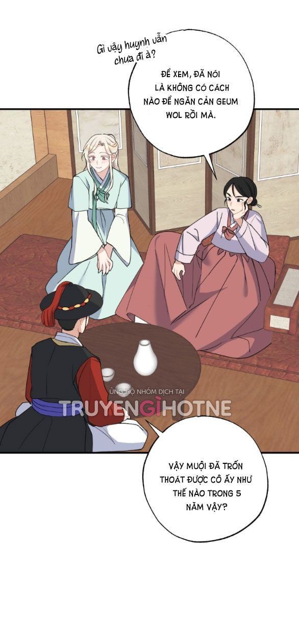 đọc truyện [18+] Tân Lang Ốc (chàng Tiên Ốc) Chương 18.1 ảnh 8 tại Thiên Thai Truyện