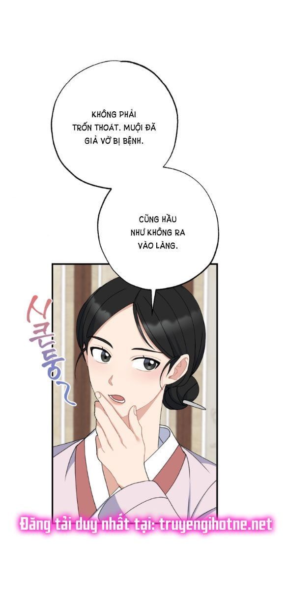 đọc truyện [18+] Tân Lang Ốc (chàng Tiên Ốc) Chương 18.1 ảnh 9 tại Thiên Thai Truyện