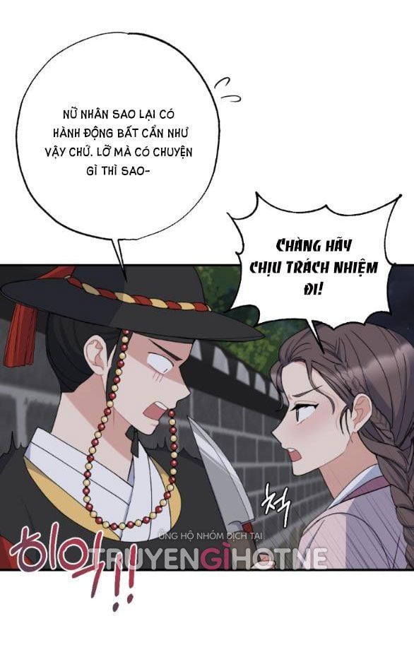 đọc truyện [18+] Tân Lang Ốc (chàng Tiên Ốc) Chương 18.2 ảnh 12 tại Giả Dược
