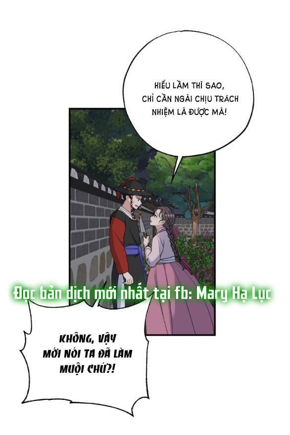 đọc truyện [18+] Tân Lang Ốc (chàng Tiên Ốc) Chương 18.2 ảnh 14 tại Giả Dược