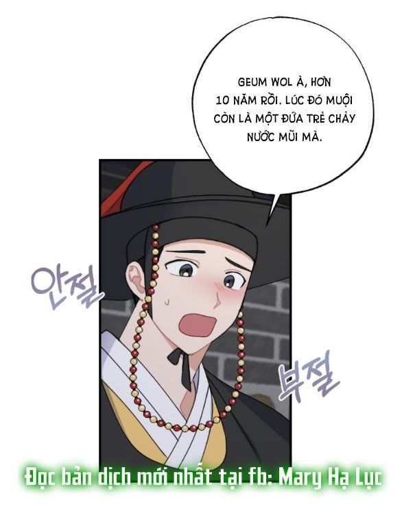 đọc truyện [18+] Tân Lang Ốc (chàng Tiên Ốc) Chương 18.2 ảnh 23 tại Giả Dược