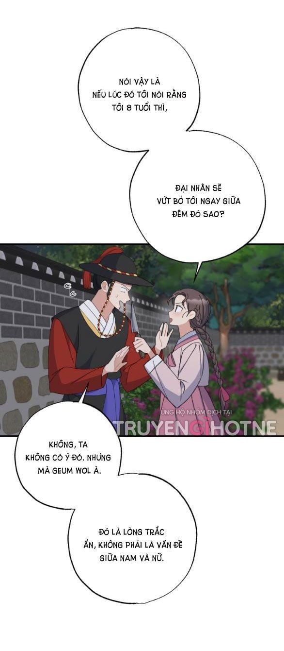 đọc truyện [18+] Tân Lang Ốc (chàng Tiên Ốc) Chương 18.2 ảnh 30 tại Giả Dược