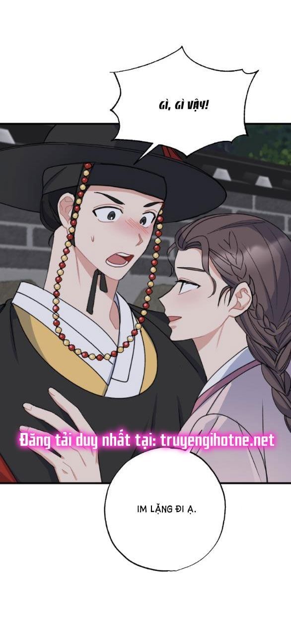 đọc truyện [18+] Tân Lang Ốc (chàng Tiên Ốc) Chương 18.2 ảnh 6 tại Giả Dược
