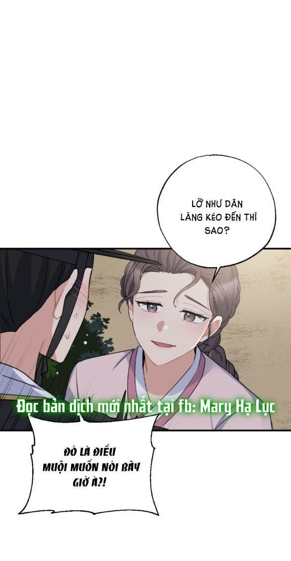 đọc truyện [18+] Tân Lang Ốc (chàng Tiên Ốc) Chương 18.2 ảnh 7 tại Giả Dược