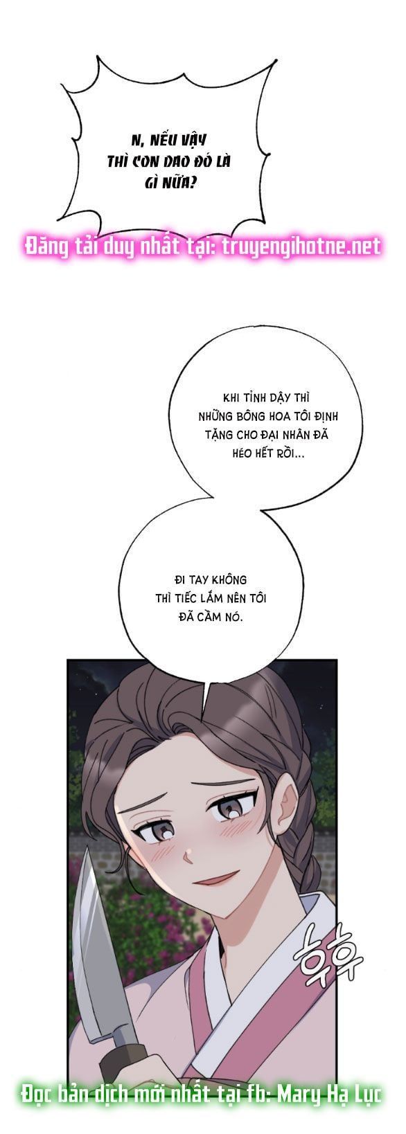 đọc truyện [18+] Tân Lang Ốc (chàng Tiên Ốc) Chương 18.2 ảnh 10 tại Giả Dược