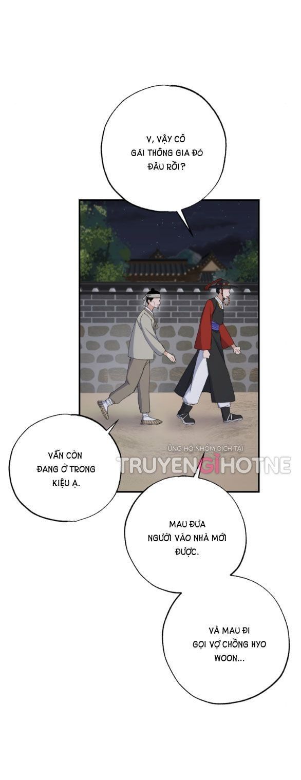 đọc truyện [18+] Tân Lang Ốc (chàng Tiên Ốc) Chương 19.1 ảnh 22 tại Thiên Thai Truyện