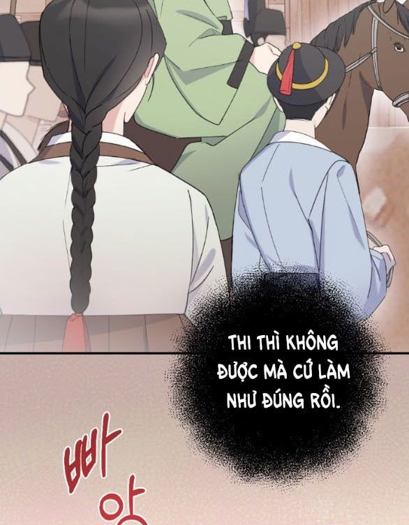 đọc truyện [18+] Tân Lang Ốc (chàng Tiên Ốc) Chương 2.1 ảnh 12 tại Thiên Thai Truyện